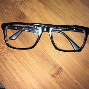 Ray ban eyeglasses